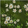 Image 4 : Oil on Canvas Signed Mychka