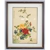 Image 2 : Chinese Watercolor on Silk