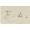 Image 3 : Spanish Lithograph on Paper Signed Miro