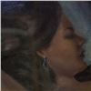 Image 3 : Antique Oil on Board Signed R. Crippy