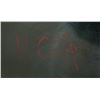 Image 4 : Antique Oil on Board Signed R. Crippy