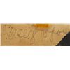 Image 3 : American Ink on Paper Sigend Bill Traylor