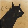 Image 4 : American Ink on Paper Sigend Bill Traylor