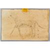 Image 5 : American Ink on Paper Sigend Bill Traylor