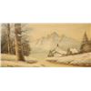 Image 1 : Oil on Canvas Signed Rosenbach