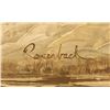 Image 3 : Oil on Canvas Signed Rosenbach