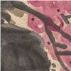 Image 3 : Wu Changshuo Chinese Watercolor on Scroll