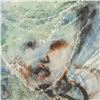 Image 2 : British Watercolor on Paper Signed Francis Bacon