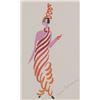 Image 1 : French Lithograph on Paper Signed Sonia Delaunay
