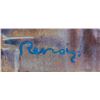 Image 3 : French Oil on Board Stamped Pierre-Auguste Renoir