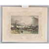 Image 2 : Etching on Paper Richmond Bridge H Winkles