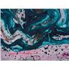 Image 4 : American Oil on Board Signed Cy Twombly
