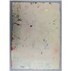 Image 5 : American Oil on Board Signed Cy Twombly