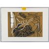 Image 2 : Spanish Lithograph Signed Picasso Inscribed "HC"