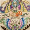 Image 3 : Chinese Large Embroidery Imperial Scene