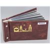 Image 2 : Lot of 60 Binder Envelopes and Stamps