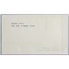 Image 4 : Lot of 4 Qi Baishi Stamp Envelopes