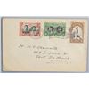 Image 1 : Canadian Postage 1939 with Envelope