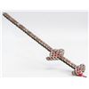 Image 1 : Chinese Qing Coin Collection Sword