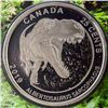 Image 7 : Canadian Mint Dinosaur 2019 Coins