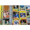 Image 10 : Topps and Fleer Baseball Cards Assorted