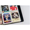 Image 9 : Topps and Fleer Baseball Cards Assorted