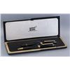 Image 1 : Set of Two Pens in Box Mont Blanc