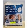 Image 1 : NEW TWIN XL MOONSEA BAMBOO MATTRESS TOPPER