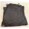 Image 1 : NEW LADIES BLACK LARGE TANK TOP, AMZ SES