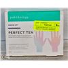 Image 1 : NEW PATCHOLOGY WARM UP PERFECT TEN SELF WARMING