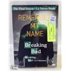 Image 1 : "BREAKING BAD" DVD'S- FINAL SEASON