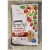 Image 1 : 7 KG BAG OF PURINA DOG FOOD * DAMAGED PACKAGING*