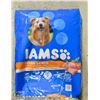 Image 1 : 13.2 KG BAG OF IAMS DOG FOOD * DAMAGED PACKAGING*