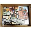 Image 1 : BOX OF MAGIC CARDS