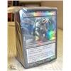 100 MAGIC FOILS