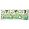 Image 2 : 3 BOXES ORGANIC GOGO SQUEEZ APPLE FRUIT SAUCE