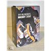 Image 1 : 1991 PRO PROSPECTS HOCKEY CARD BOX