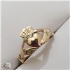 Image 2 : BZ535-80 10K YELLOW GOLD 1.5G RING