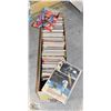 Image 1 : LONG BOX OF VARIOUS COMICS VARIOUS PUBLISHERS