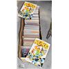 Image 1 : LONG BOX OF VARIOUS COMICS VARIOUS PUBLISHERS