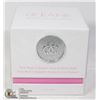 Image 1 : OCEANE PINK PEARL COLLAGEN FACE & NECK MASK