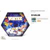 Image 1 : SEALED VORTEX DYNAMIC BOARD GAME
