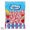 Image 1 : VIDAL GUMMI JELLY TWISTS 4.4LBS BAG