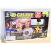 Image 1 : 4D GALAXY VIRTUAL UNIVERSE KIT