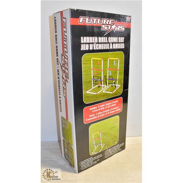 LADDER BALL GAME SET