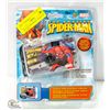 Image 1 : VINTAGE SPIDERMAN THROWAWAY CAMARA