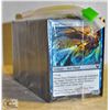 Image 1 : MAGIC CARDS NEW & OLD ESTATE COLLECTION MIXED LOT