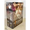 Image 1 : THE TUDORS SEASON 1 AND 2