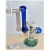 SIDEWAYS DAB RIG 7"