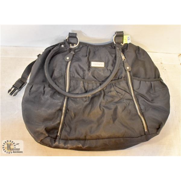 STYLISH CARTERS BABY BAG